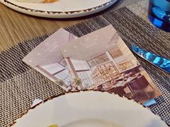 -博林天瑞喜来登酒店·西丽尚膳