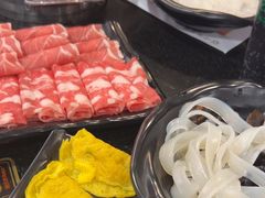 -呷哺呷哺(西单大悦城店)