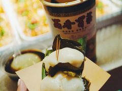 -張飛牛肉(锦里店)