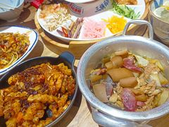 -怪噜范·老贵阳街头名小吃(鸿通城店)