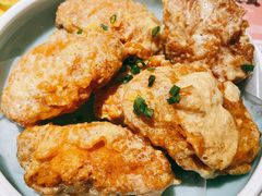 -乐享食光·浙菜风味餐厅(江虹路滨江体育馆店)