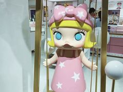 -泡泡玛特POPMART(国金街店)