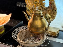 -佛山皇冠假日酒店-西餐厅