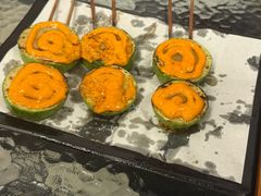 -啊溜烧烤·炭火传承(南澳店)
