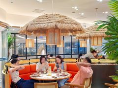 -泰椰里·泰国餐厅(智慧城广百广场店)