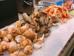 -深圳四季酒店·馥自助餐厅