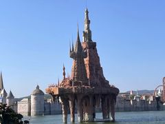 -大连海昌发现王国主题公园