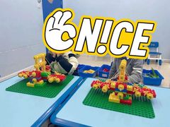 -百变创造力活动中心(虹口龙之梦中心店)