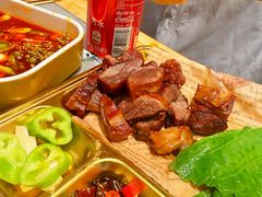 -小两口锦州烧烤·脆皮油边(依云北郡店)