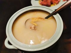 -丽江金茂凯悦臻选酒店-滇香馆