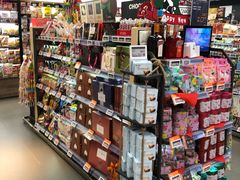 -Olé精品超市(北京合生汇店)