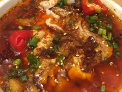 -文叔·湖北名小吃·小龙虾(华强北店)