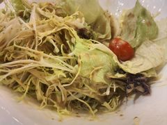 -老人和饭店(淮海中路店)