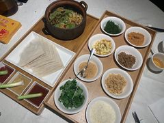 厦门薄饼-黑明餐厅(白鹭洲店)