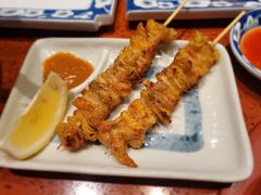 -小山日本料理(兴业太古汇店)