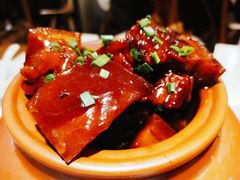 秘制红烧肉-后宫私房菜(汇客美食娱乐广场店)