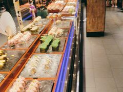 -冠菌火锅自助(东莞桥头店)