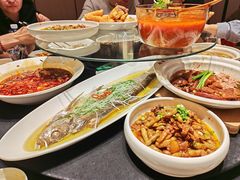 -老厨家(中央大街西七道街店)