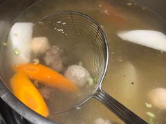 -牛品福潮汕牛肉火锅(旺庄店)