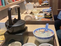 -谷小推·按摩·茶饮·社交(茂业店)