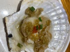 -本色.小马哥烧烤(五一路总店)