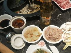 -火锅岛潮牌自助餐厅(天津天佑城店)