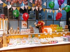 -多乐之日(华贸天地店)