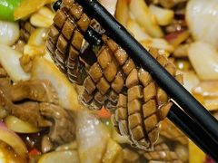 -北平食府(马鞍山路店)