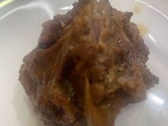 -蝎王府羊蝎子(北大地店)
