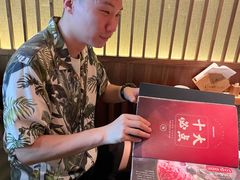 -盡膳口福跷脚牛肉火锅(北美新天地店)