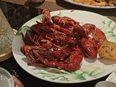 -索菲特酒店·海鲜自助 ·聚餐厅
