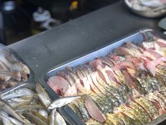 -大马弄蒋师傅美食酥鱼(察院前店)