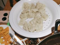 -福茂源横山铁锅羊肉(牡丹园店)