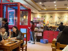 -老雒阳面馆·水席·洛阳菜(王城路店)