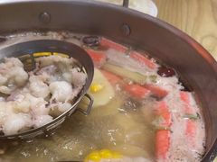 -朱氏牛鼎记鲜牛火锅(山水华庭店)