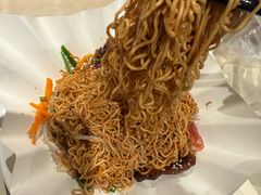 -香港池仔记肠粉王(博多新记襄阳南路店)