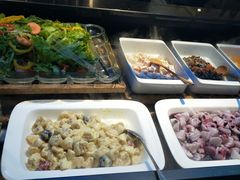 -盛江山自助料理(奥莱锦辉购物广场店)