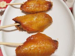 -西贝(无锡八佰伴中心店)