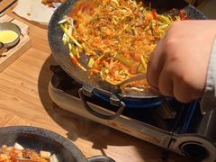 -KimPro 辛普乐概念韩餐