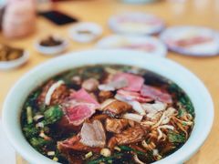 -镇南锅盖面馆(解放路店)