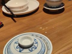 -首秀·四川料理(星耀101店)