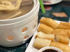 -滕记星发餐室·新加坡菜(巨鹿路店)