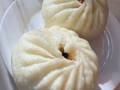 菌包子-太婆天府山珍酒楼(亚运村店)
