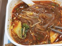 -魏家凉皮(文景路店)