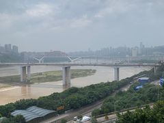 -山城巷传统风貌区