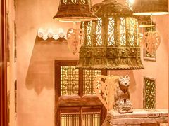 -叶叶菩提·晋福宫