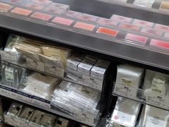 -MUJI无印良品(万科里店)