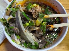 -正宁路小吃夜市