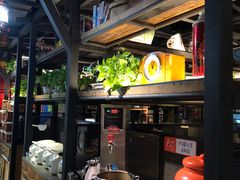 -探鱼·鲜青椒爽麻烤鱼(番禺万达店)