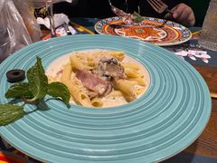 -卢布里西餐厅(总店)